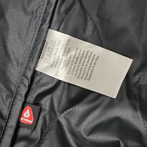 Everlane ReNew Liner Vest - Picture 8 of 10